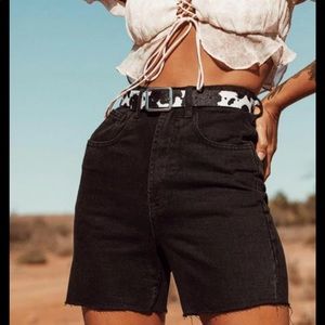 Princess polly shorts